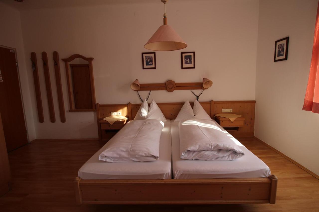 זלצבורג Gasthaus Zum Guten Hirten מראה חיצוני תמונה